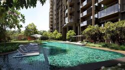 Lentor Hills Road (D26), Condominium #601003991